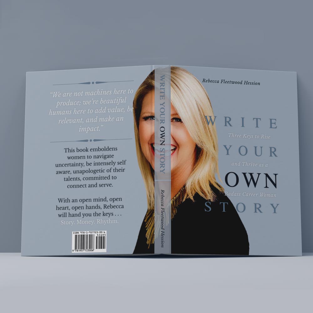 Write Your Own Story Book (Hard Cover)